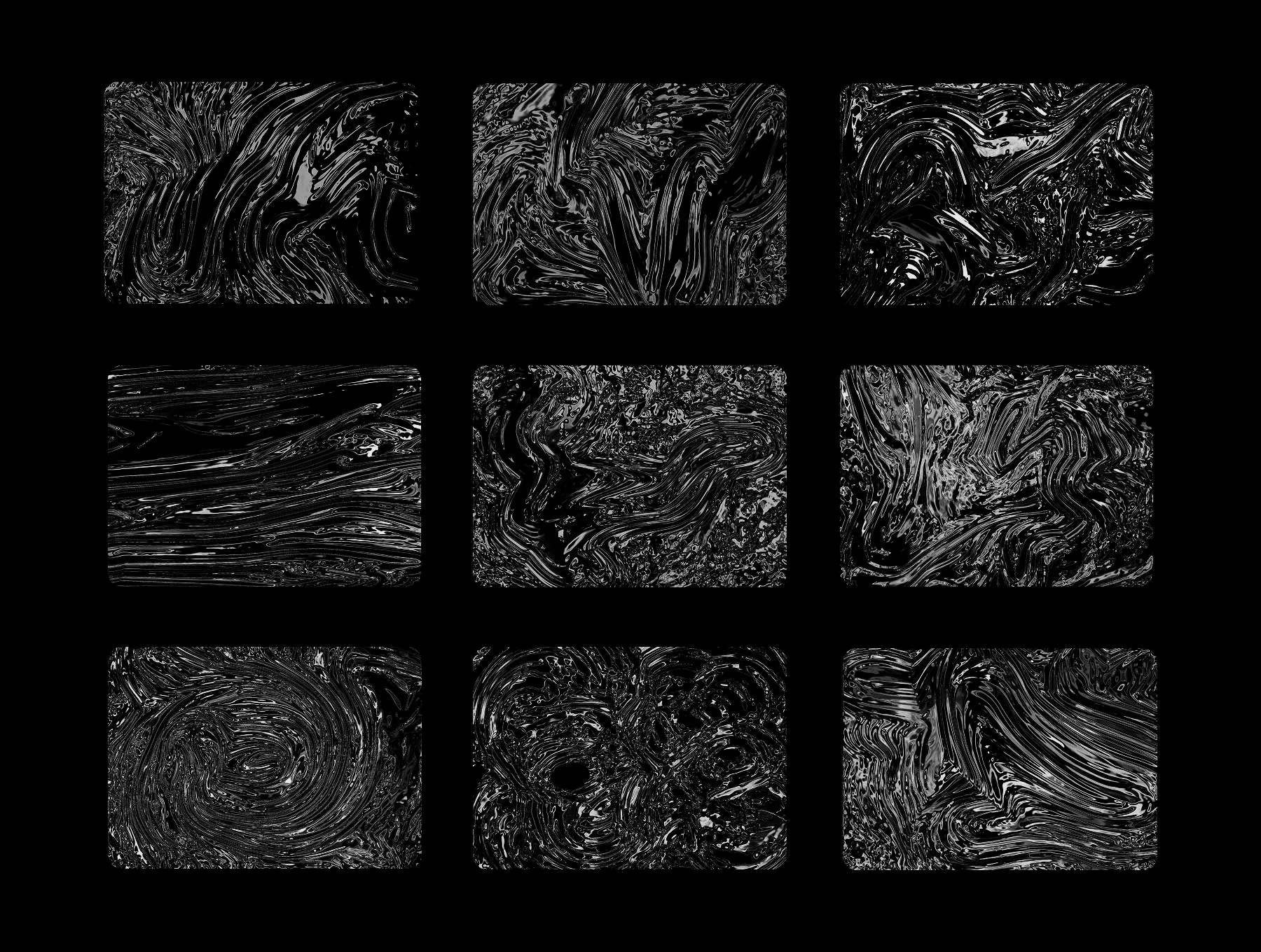 50 Plastic Textures Pack - PNG & PSD Files 4