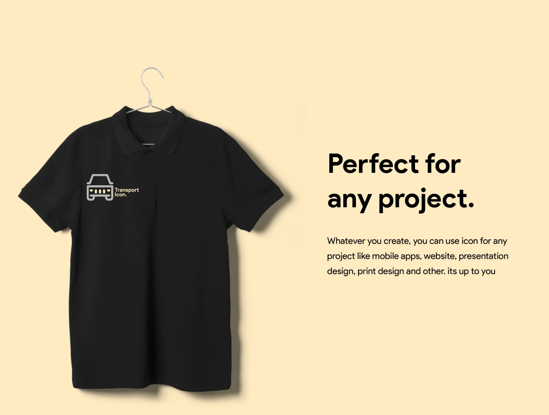 50 Transportation Line Icon 5