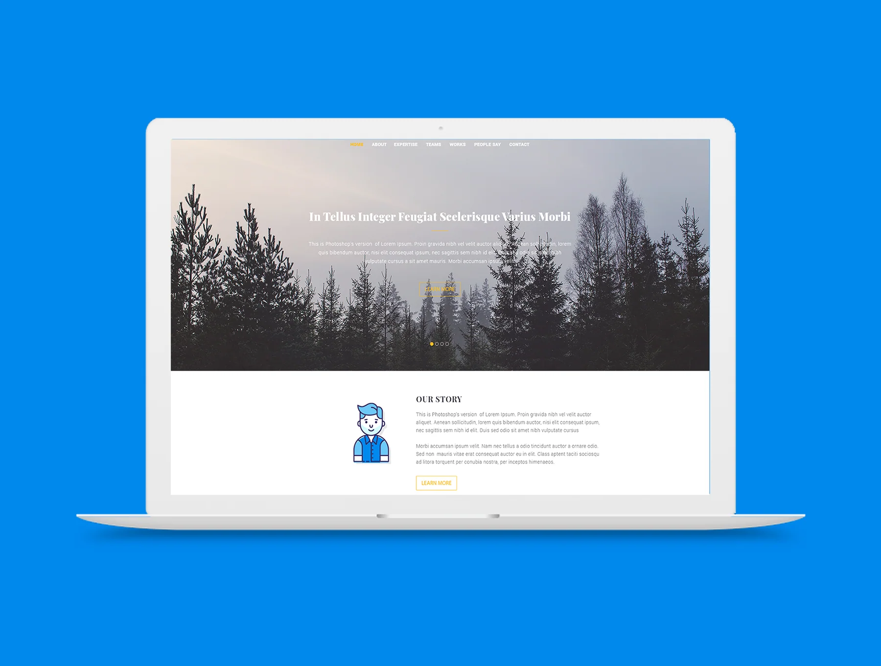 50 Avatar Icons | Malibu Series 5