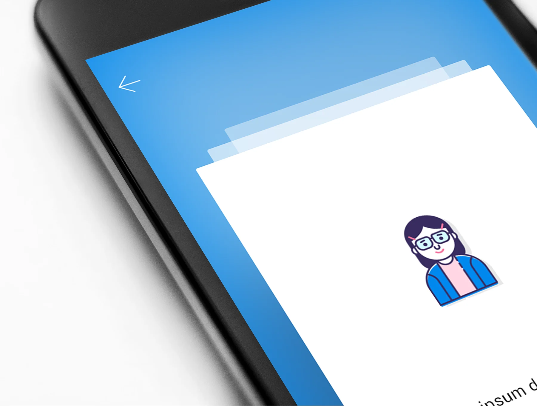 50 Avatar Icons | Malibu Series 6