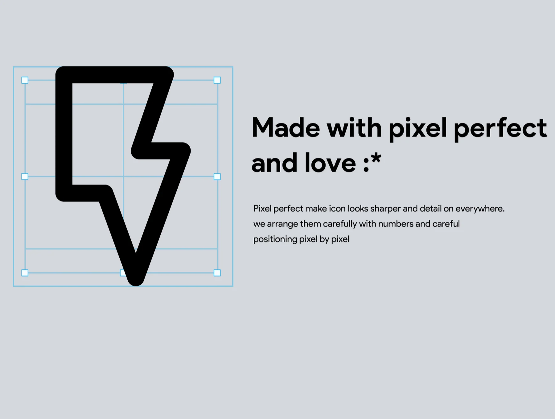 50 Utility Line Icon 2