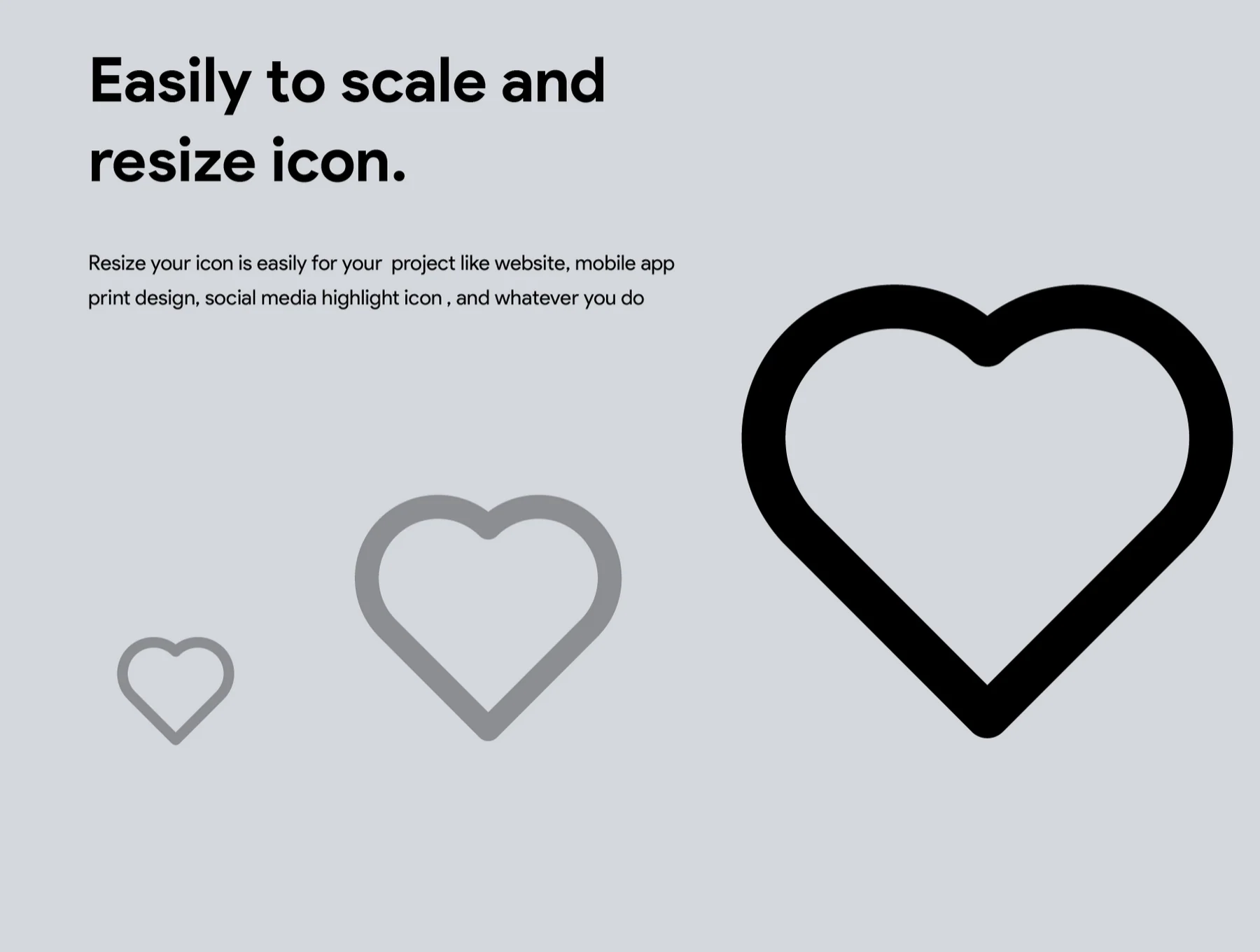 50 Utility Line Icon 3