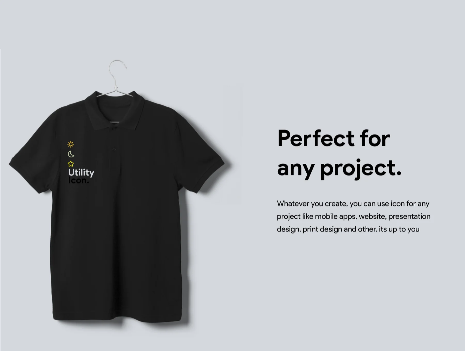 50 Utility Line Icon 5