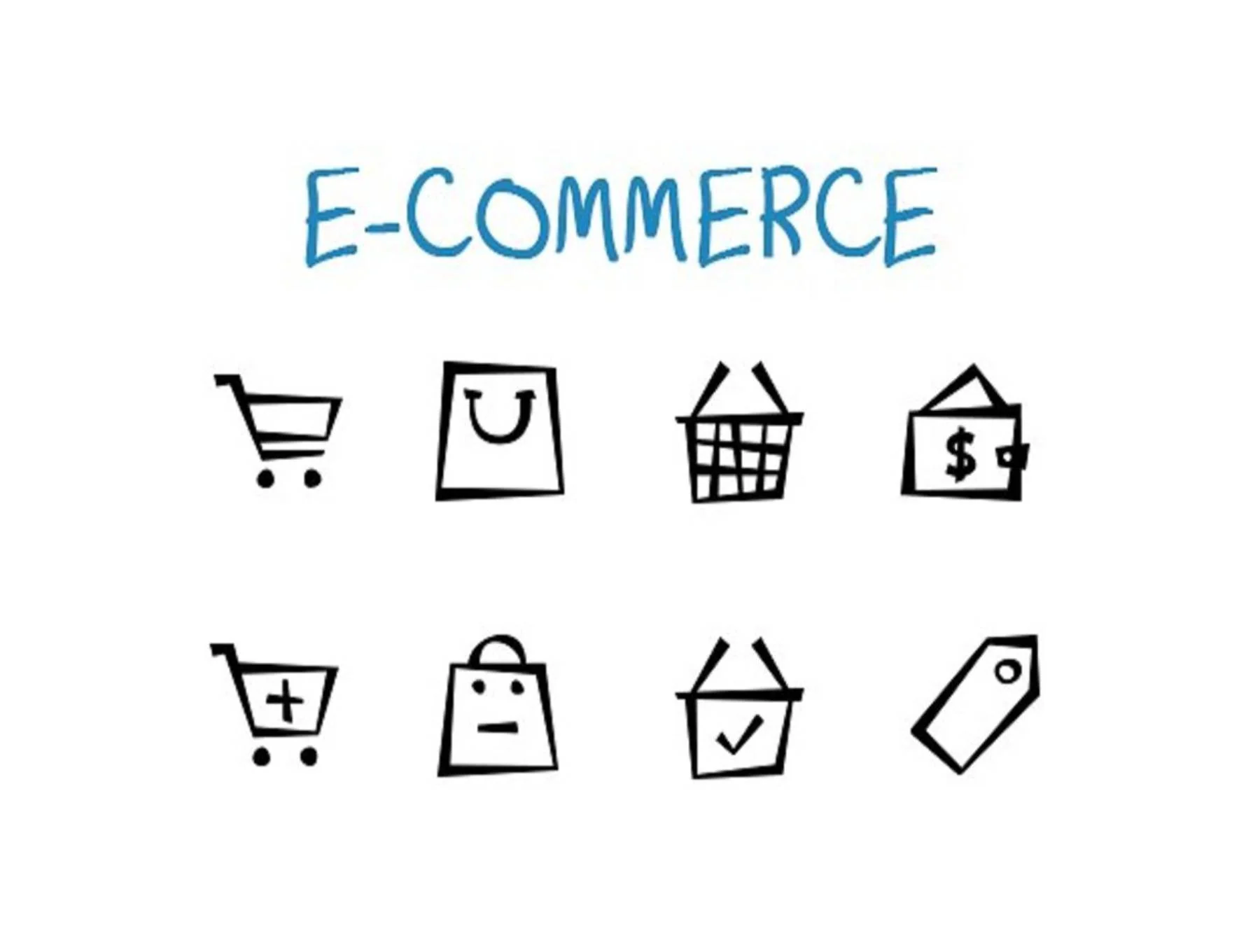 500+ Epic Hand Drawn Icons 6
