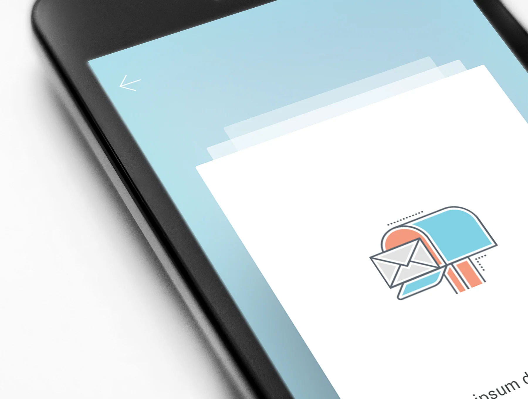 55 Contact Us Icons | Color Line Series 5