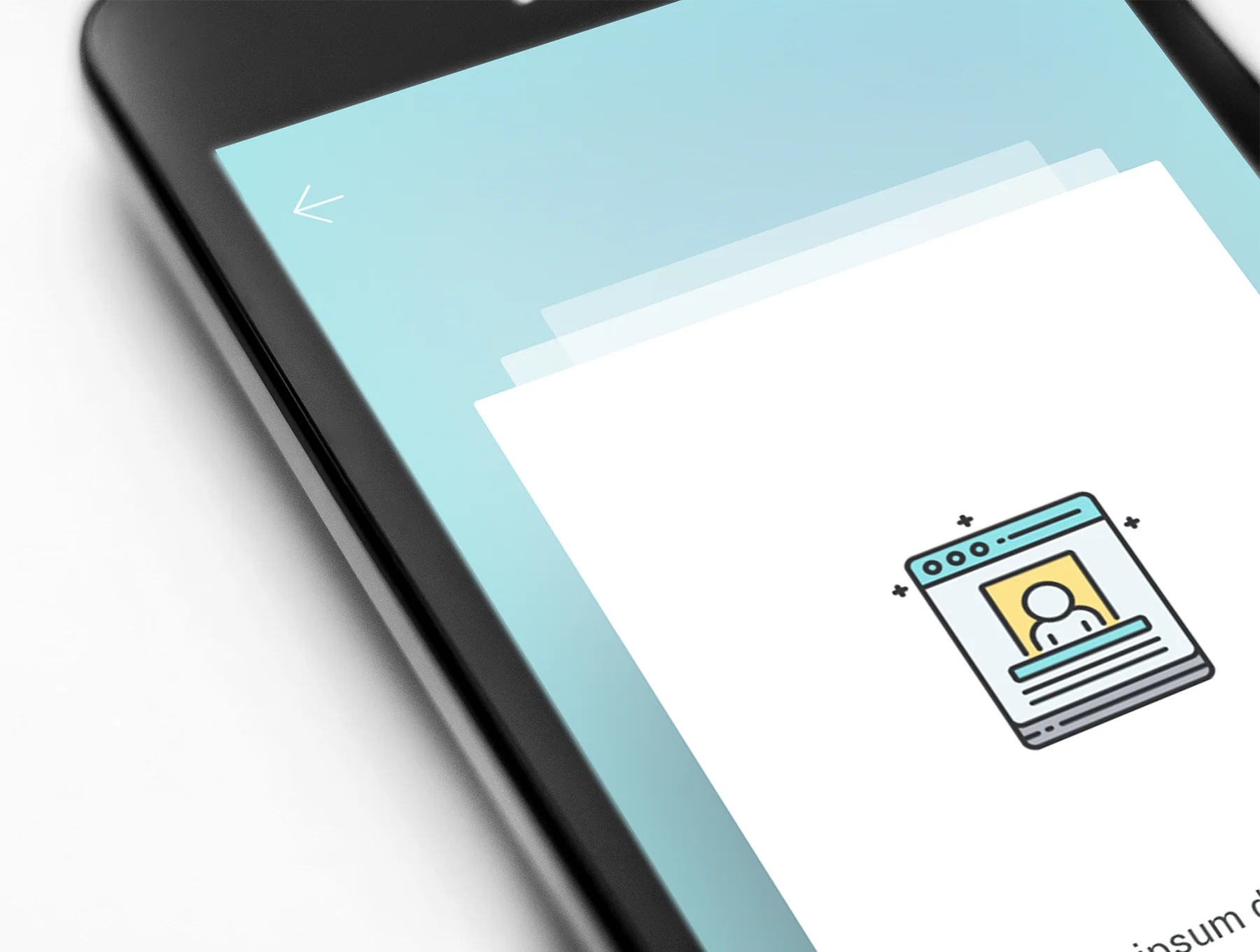 55 Contact Us Icons | Aqua Series 5