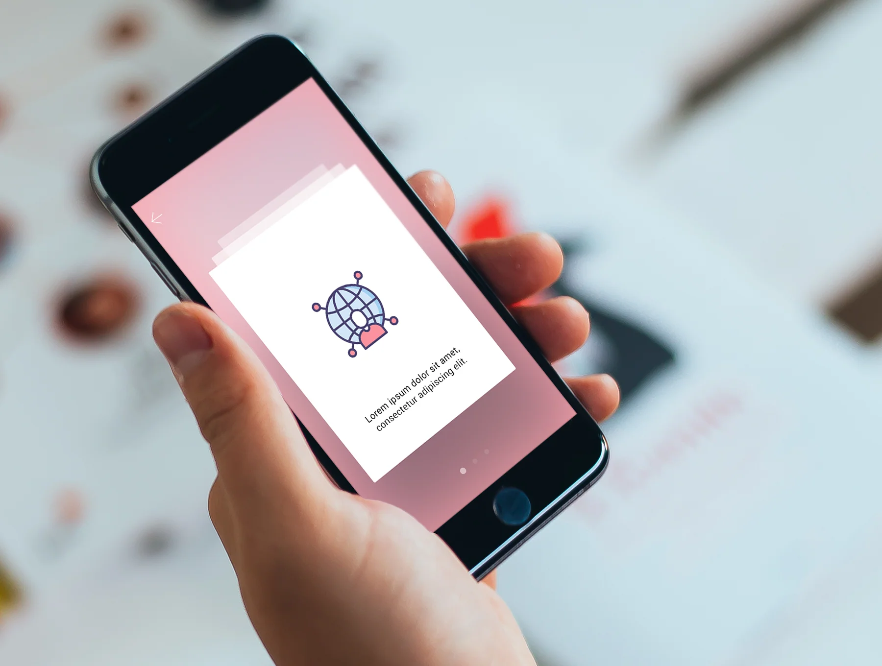 55 Contact Us Icons | Butterscotch Series 5