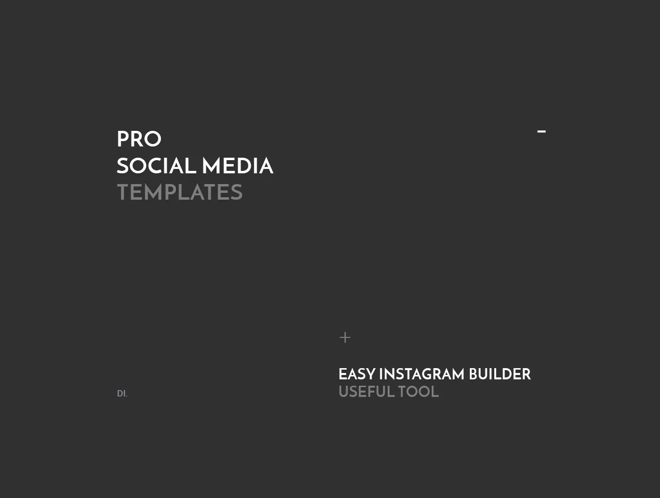 6 in 1 PRO Social Media