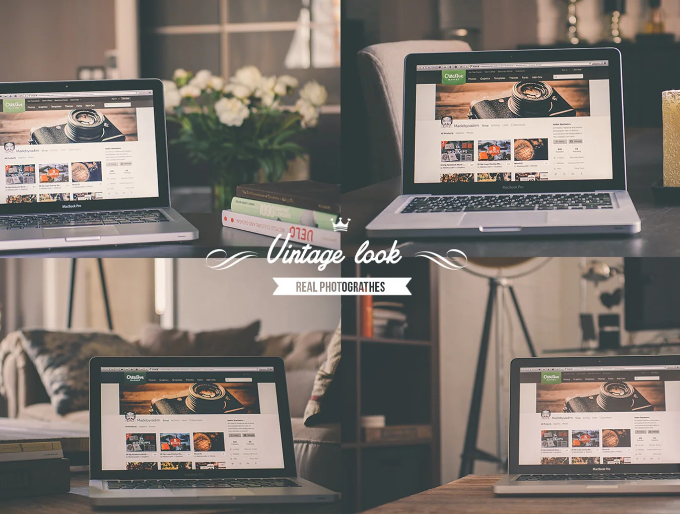 In-house MacBook mock-ups 2