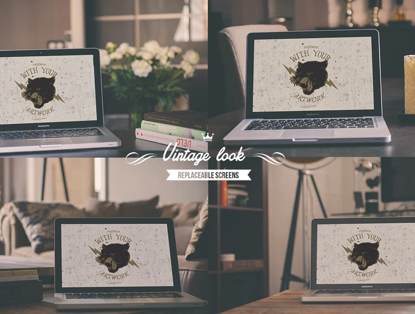 In-house MacBook mock-ups 3