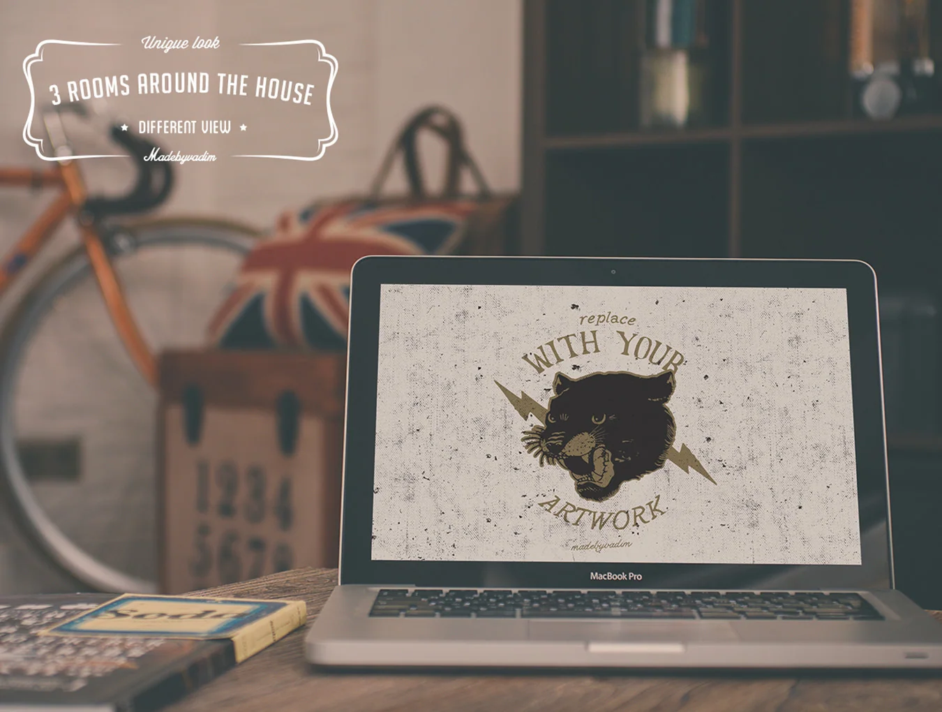 In-house MacBook mock-ups 5
