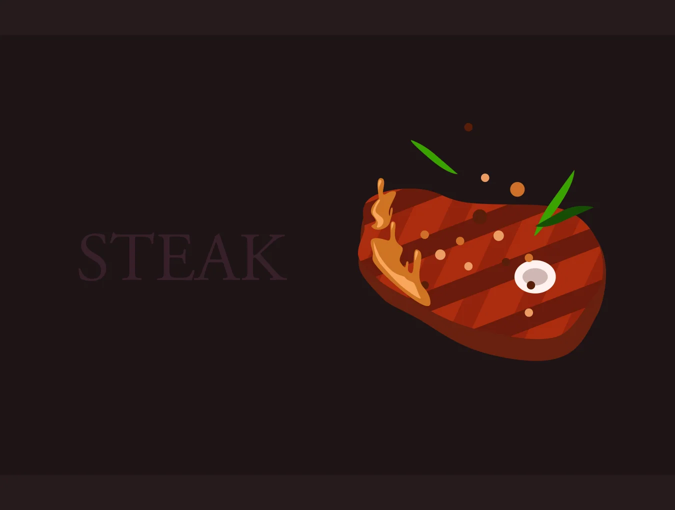 6 Yummy Food Icons 2
