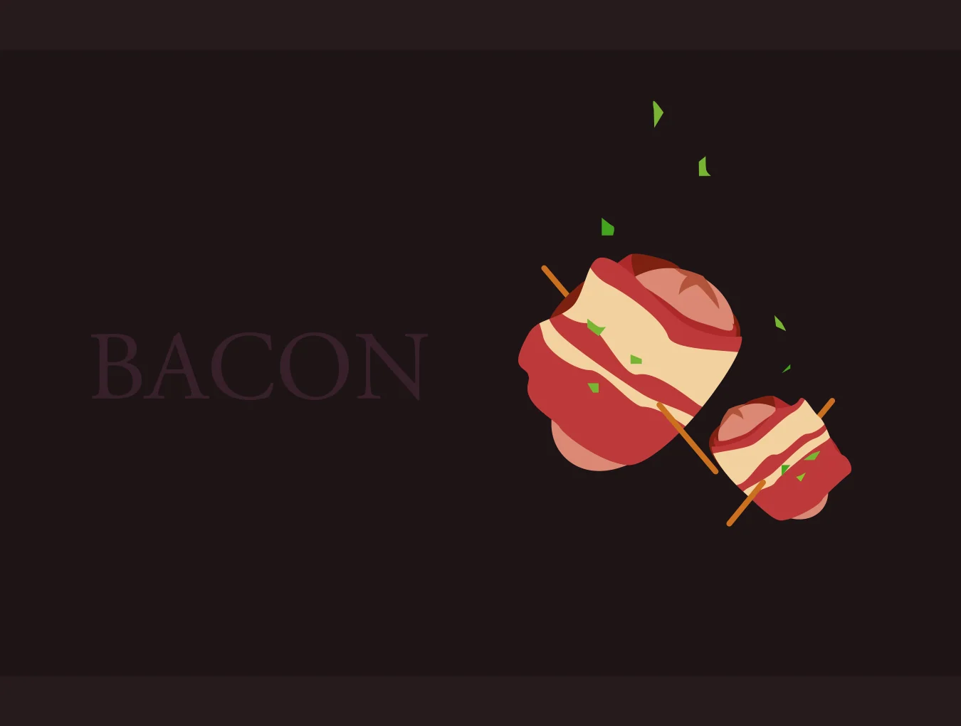 6 Yummy Food Icons 4