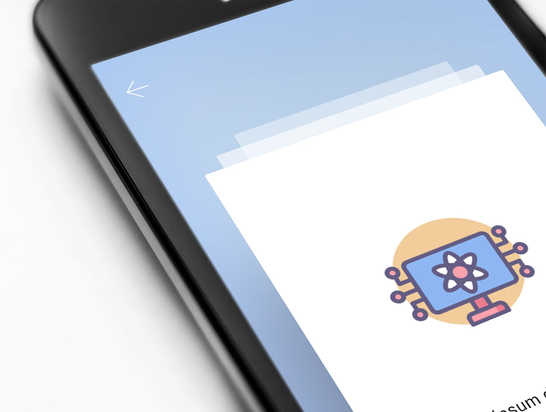 60 Artificial Intelligence Icons | Butterscotch Series 5