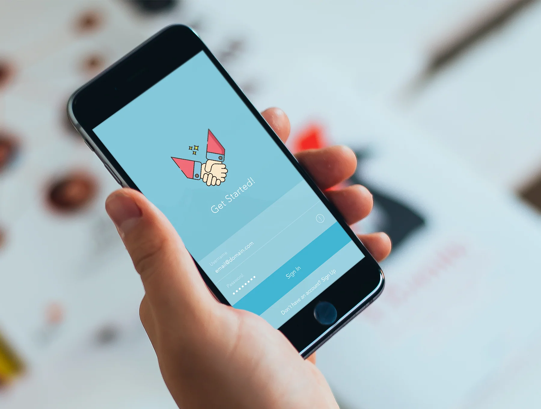 60 Contact Us Icons | Hazel Series 6