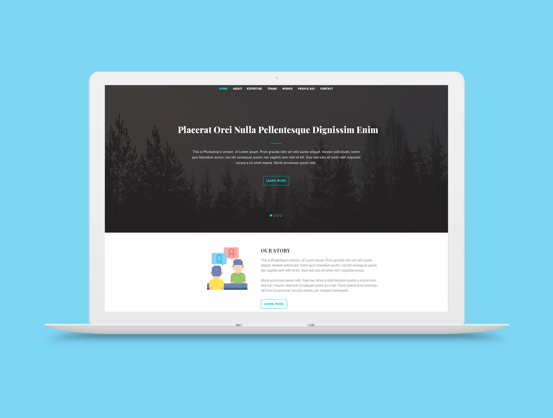60 Customer Feedback Icons | Navy Series 6