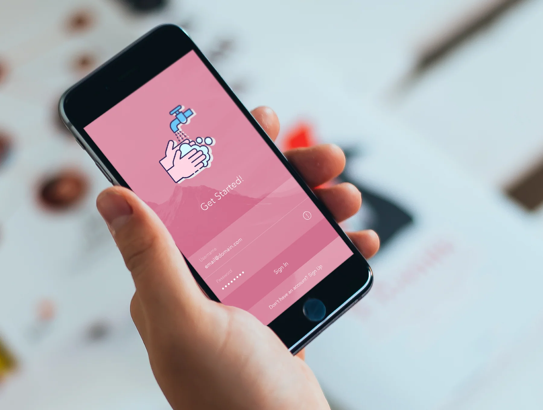 60 Hygiene Icons | Malibu Series 6