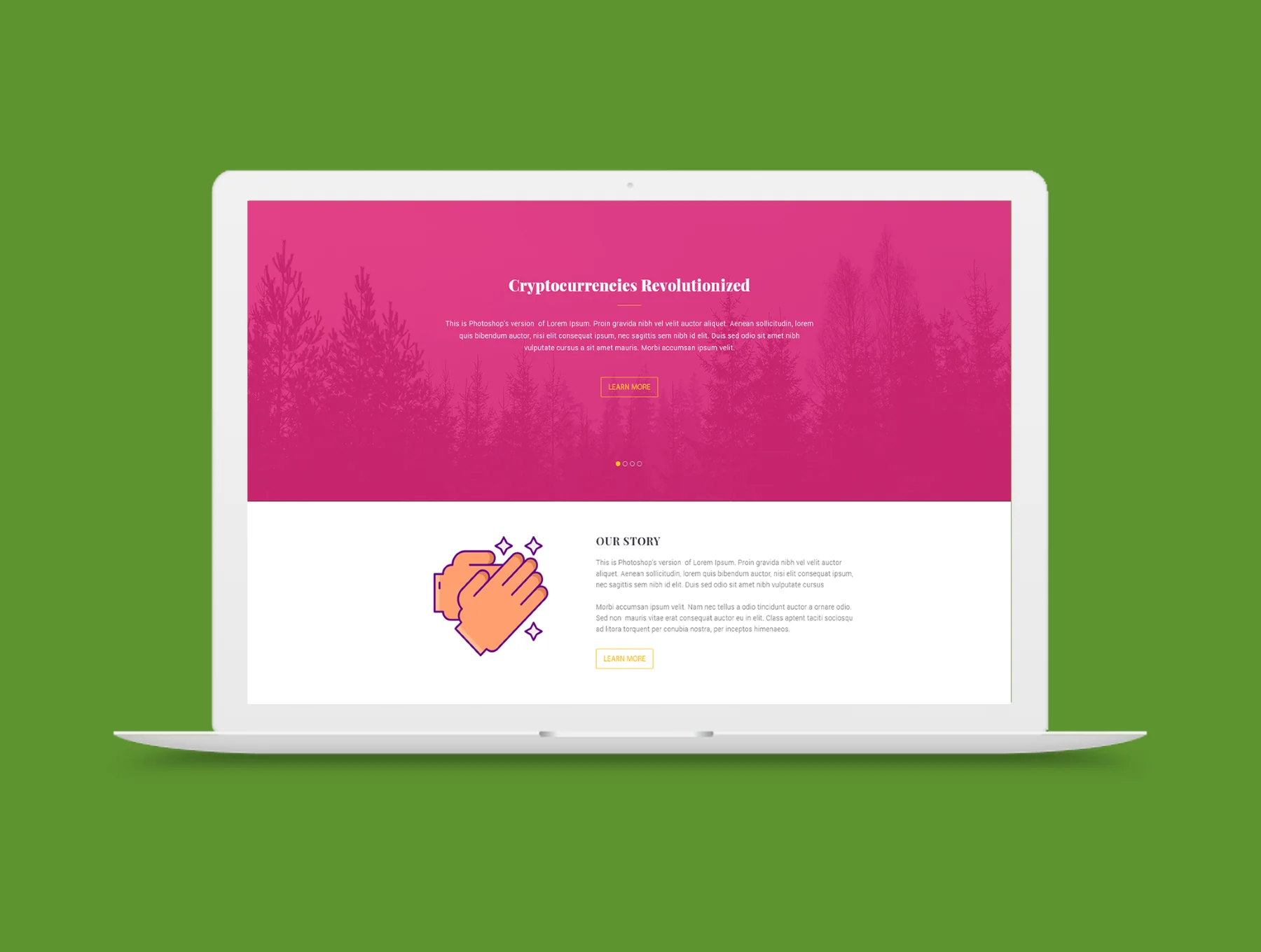 60 Hygiene Icons | Wildberry Series 7