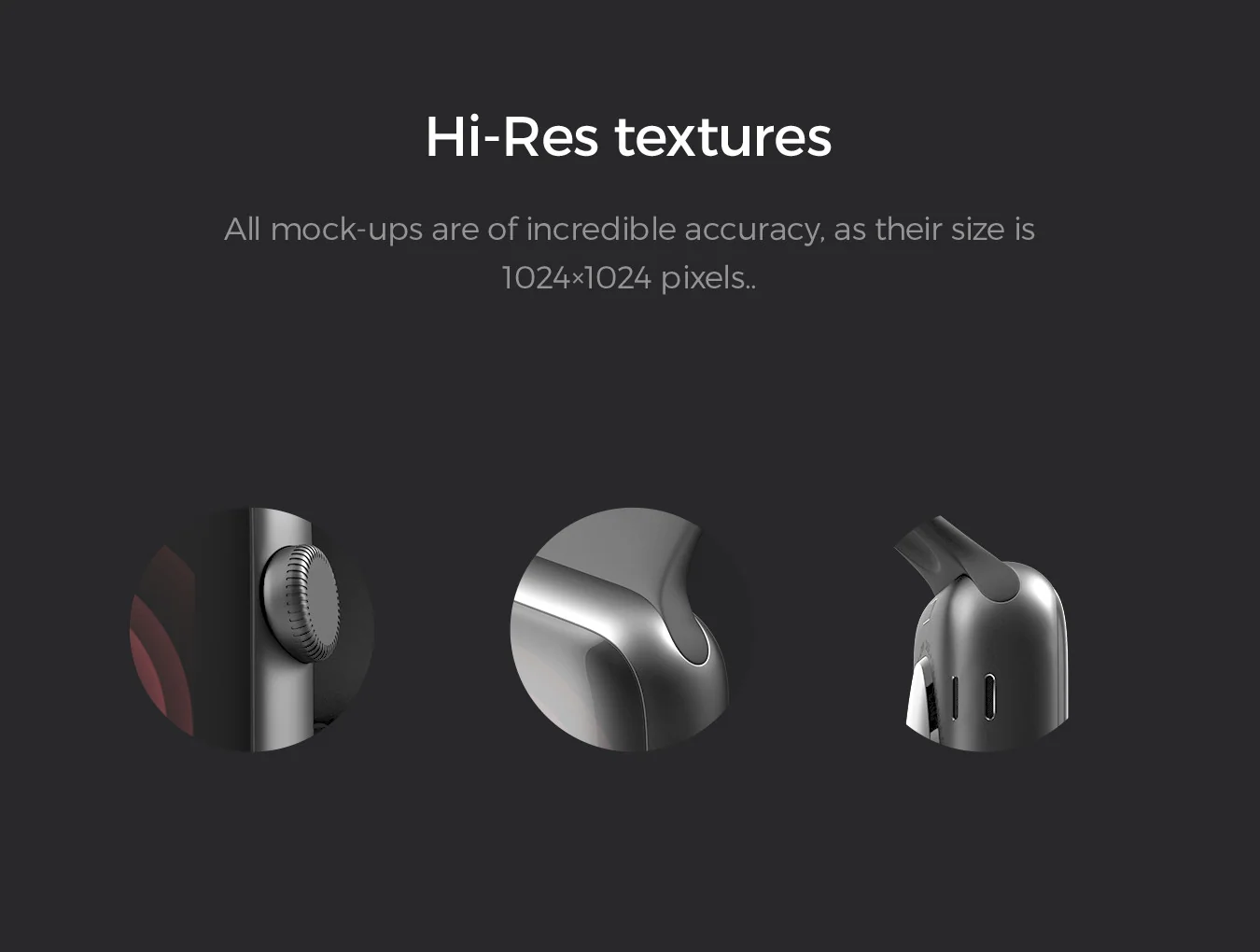 62 Apple Watch Mockups 3