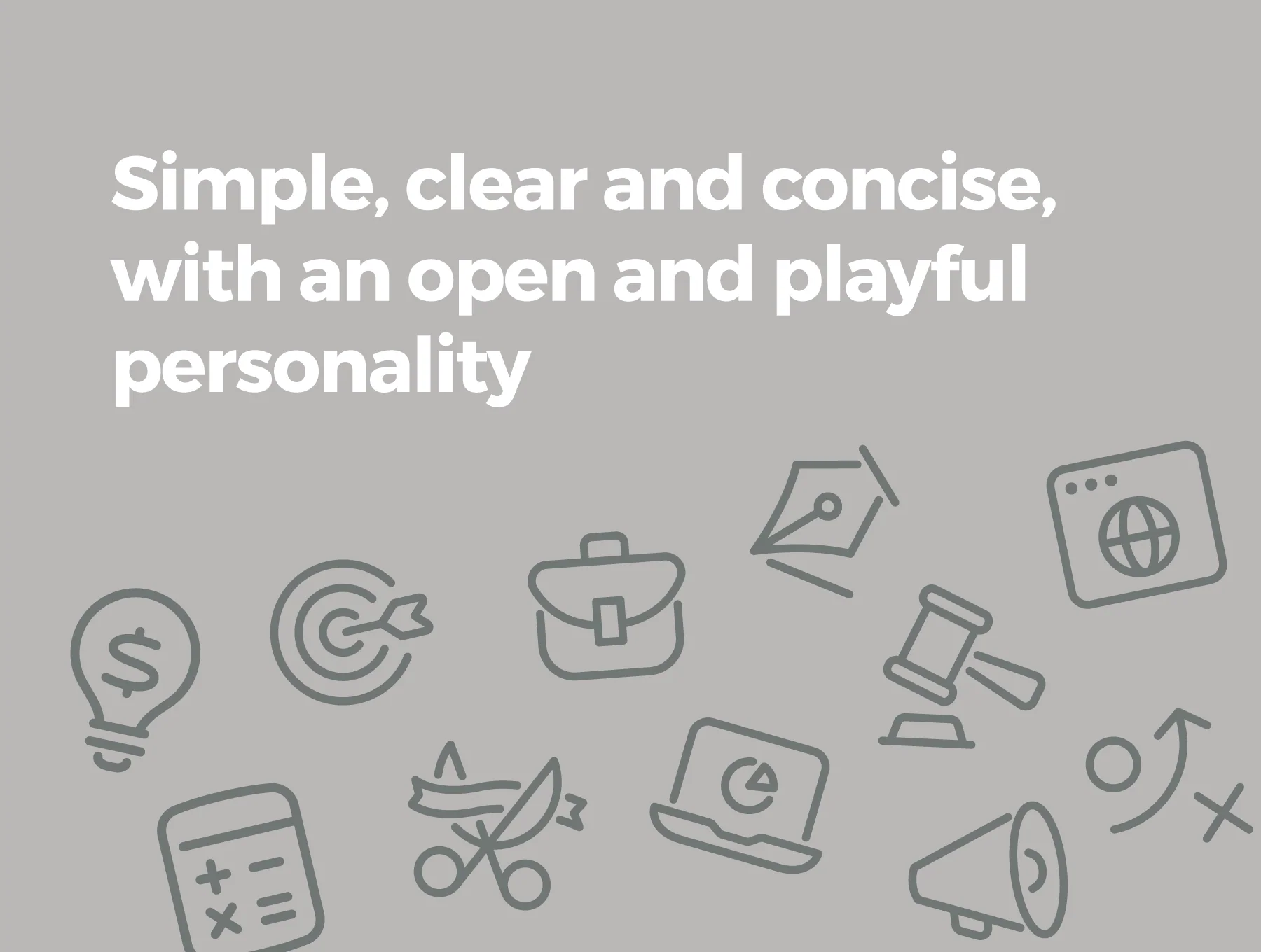 64 Business Icons 2