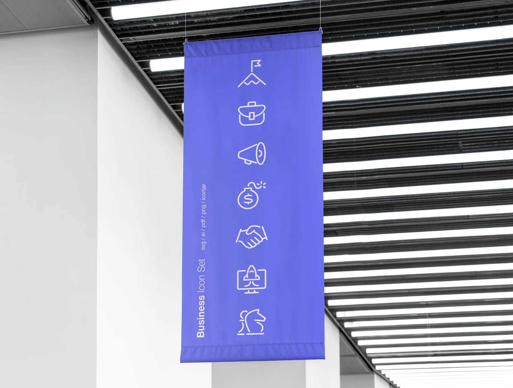 64 Business Icons 6