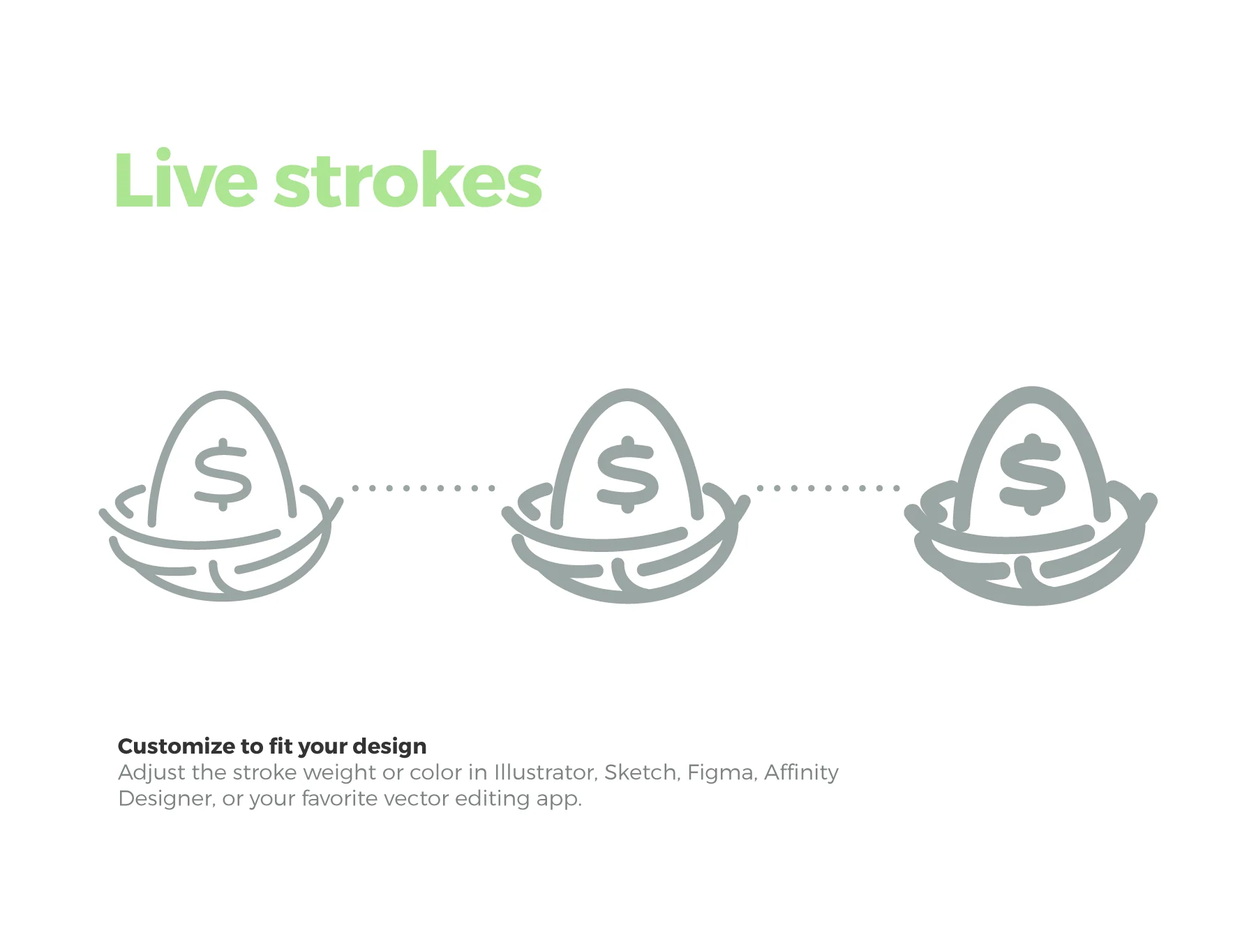 64 Finance Icons 4