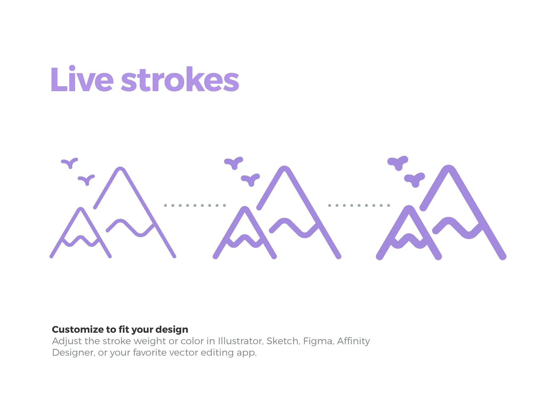 64 Fitness Icons 3