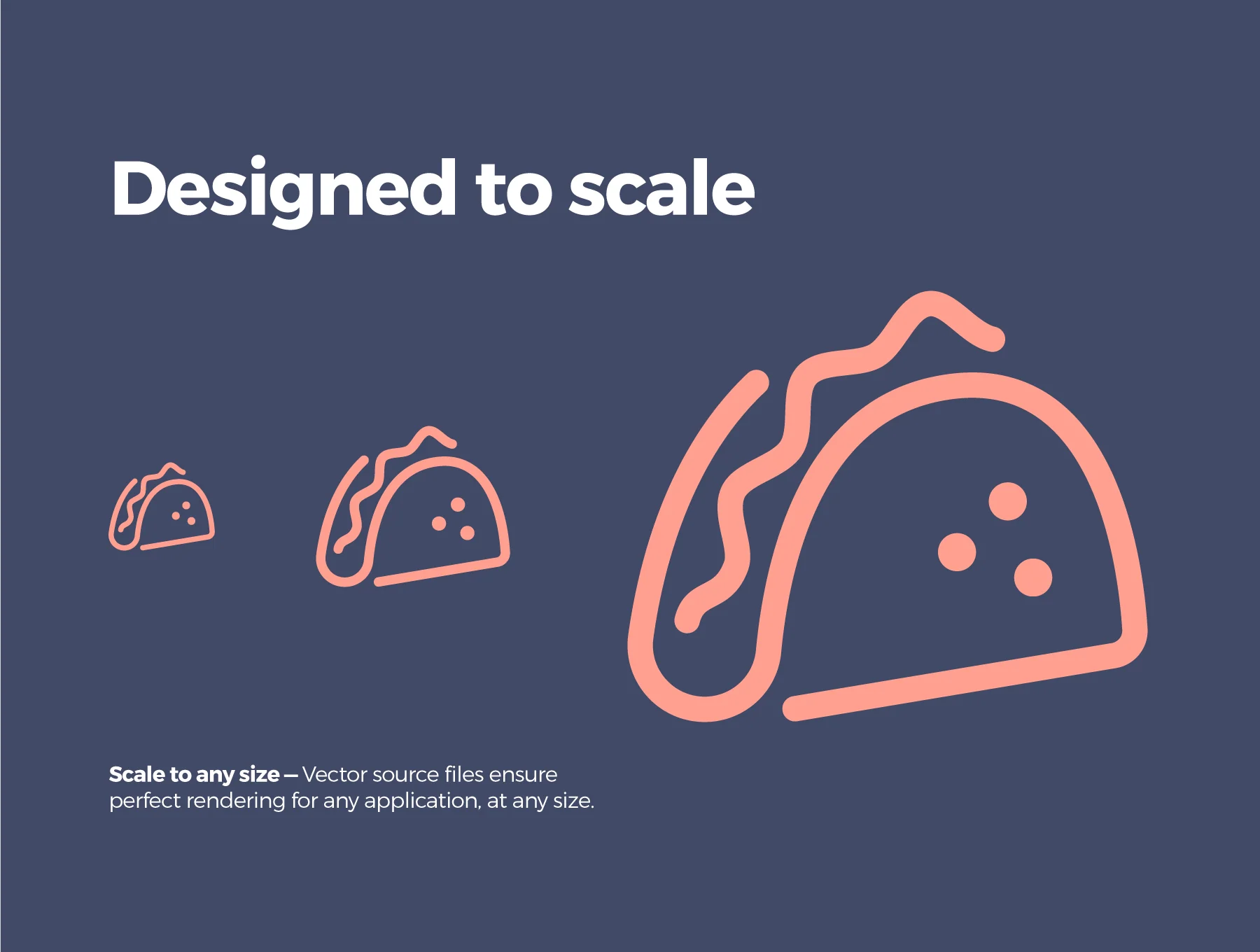64 Food Icons 5