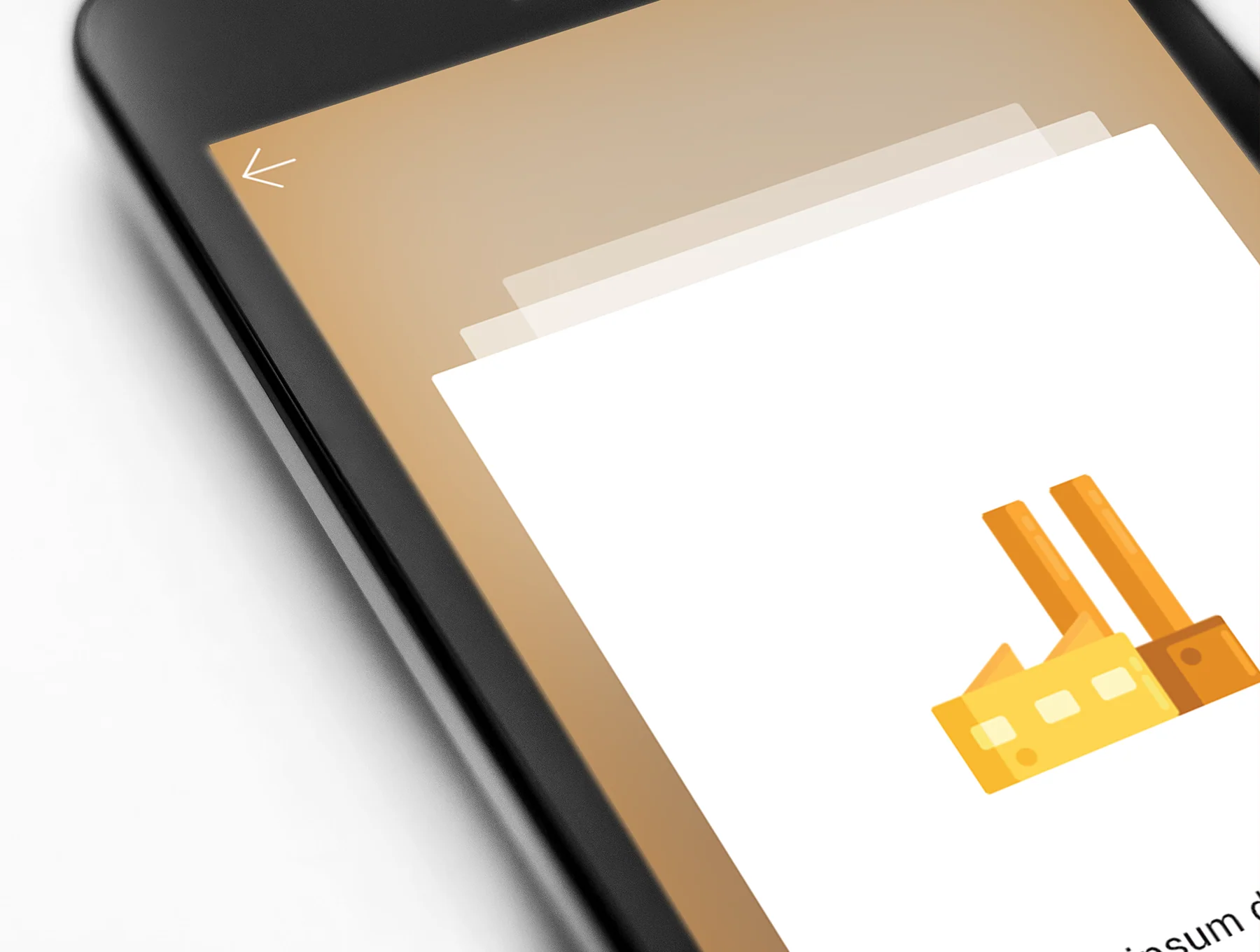 65 Oil & Gas Icons | Caramel Series 7
