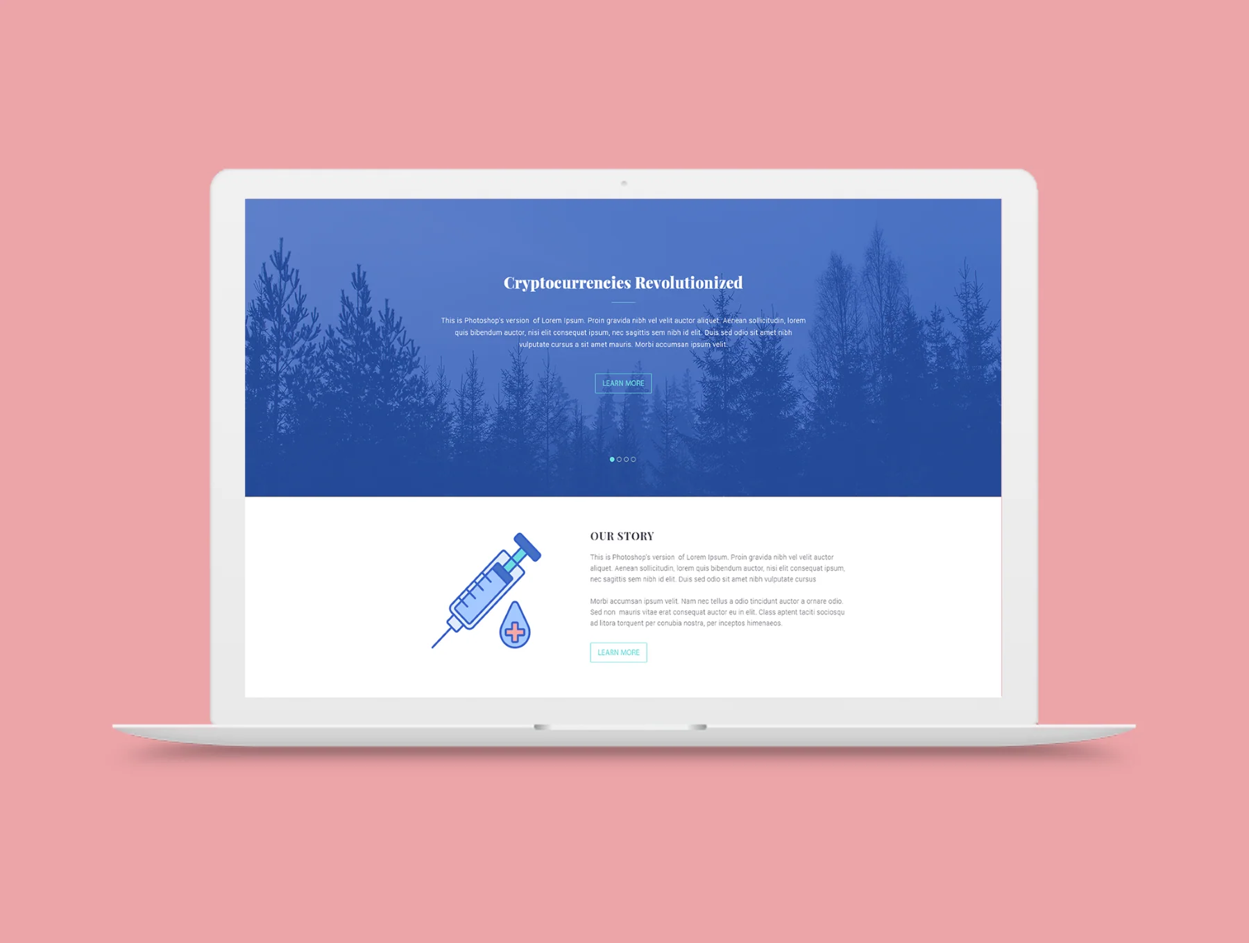65 Vaccines and Vaccination Icons | Indigo Series 7