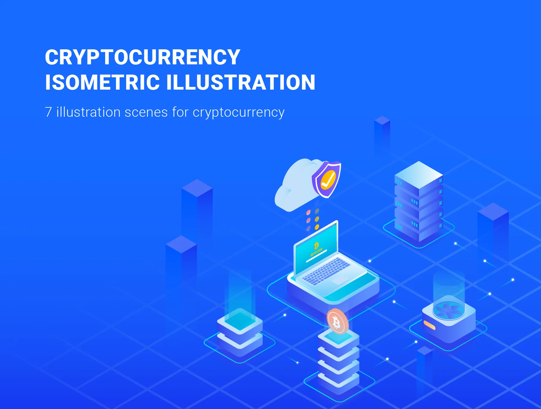 7 Crypto Isometrics