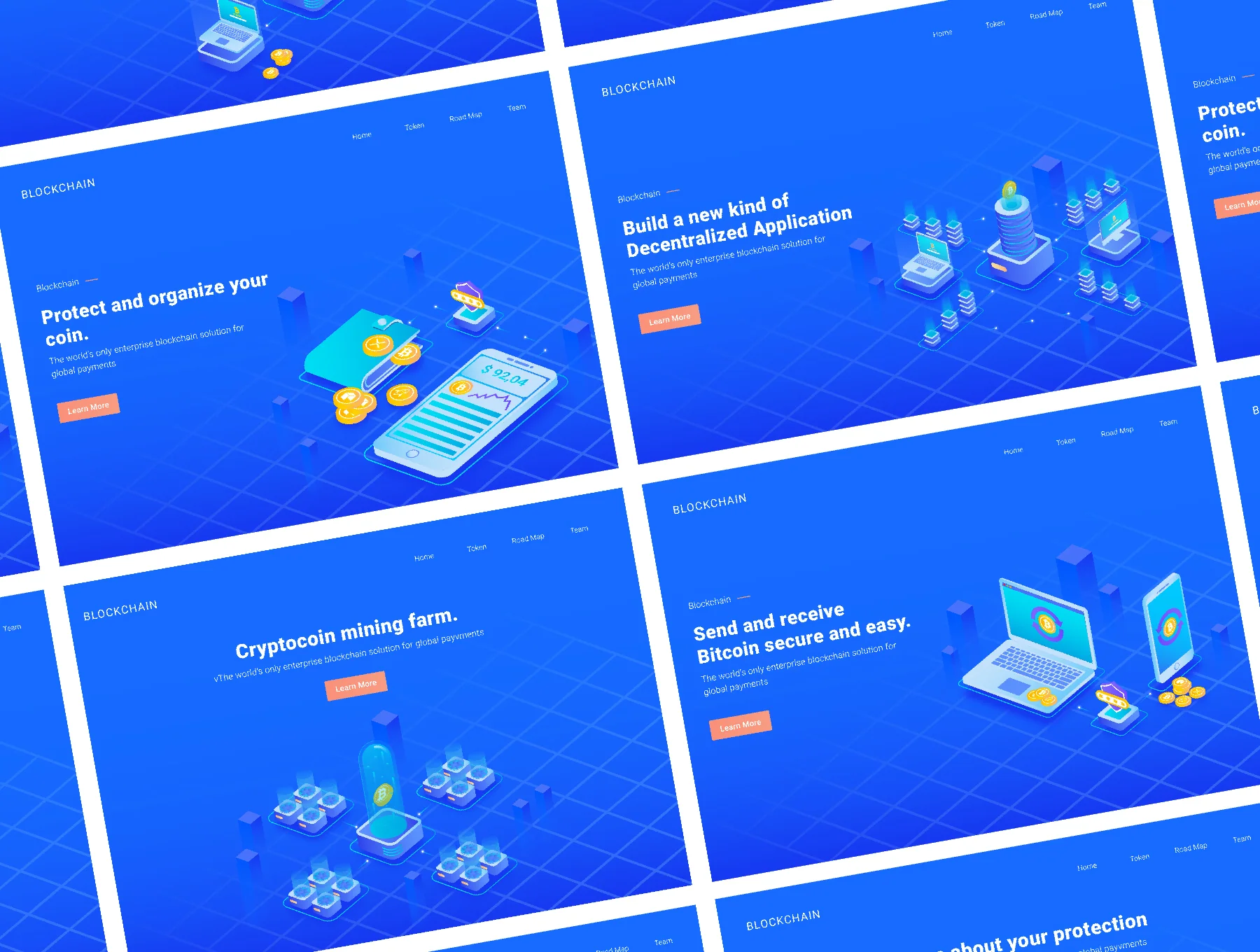 7 Crypto Isometrics 3