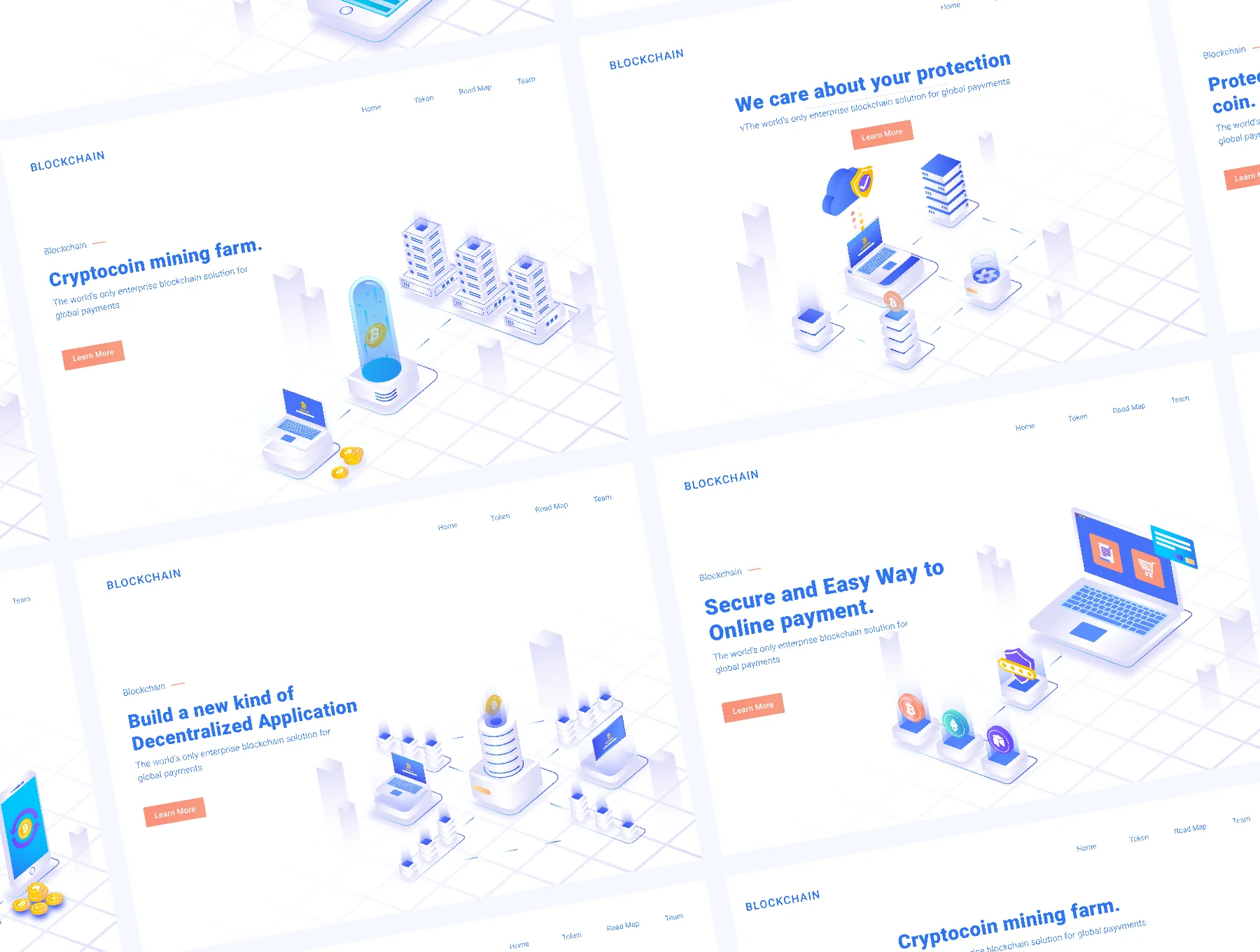 7 Crypto Isometrics 4