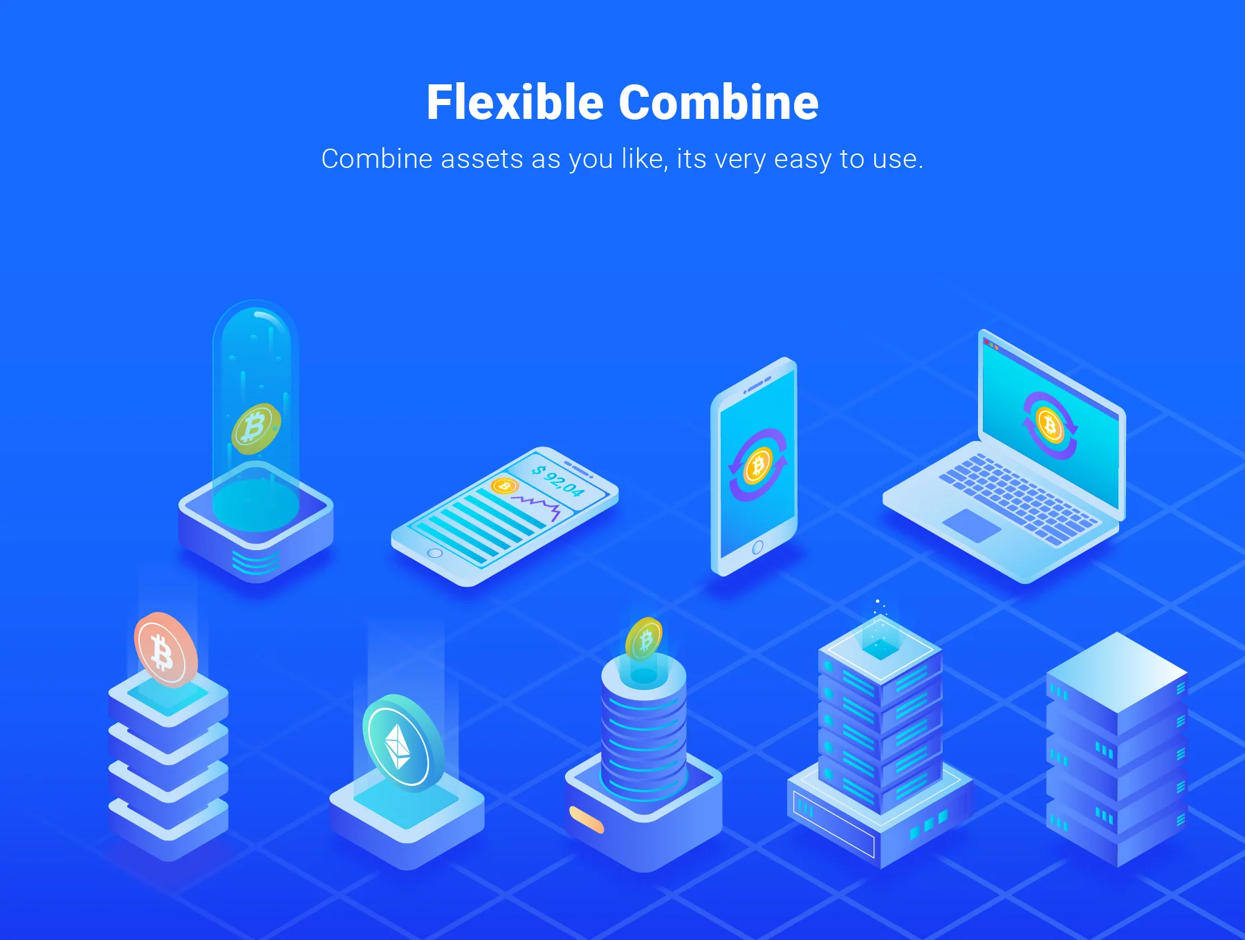 7 Crypto Isometrics 5