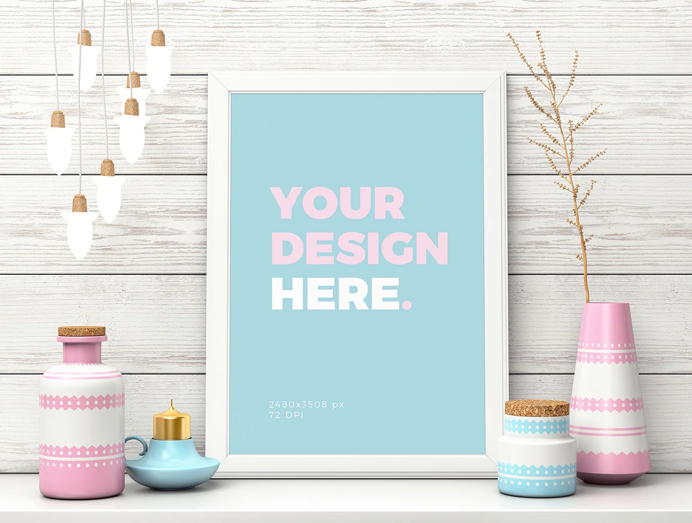 7 Frames Mockups 5