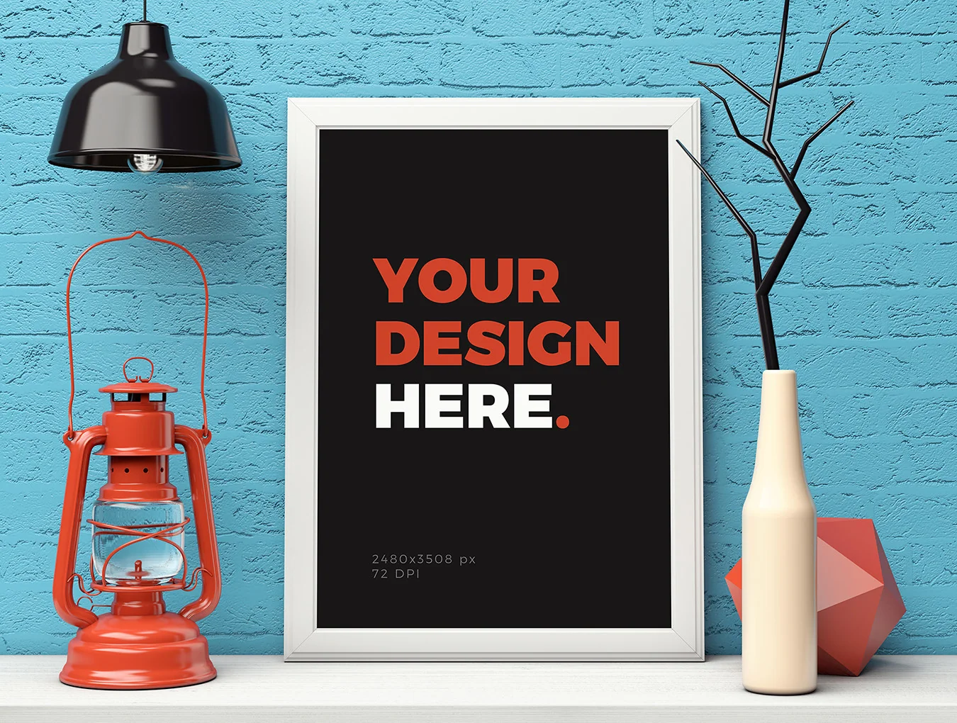 7 Frames Mockups 8