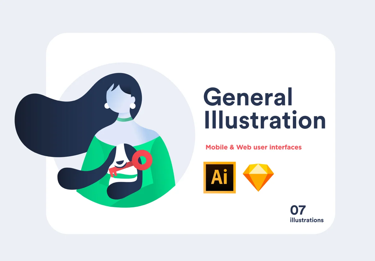 7 General Illustrations