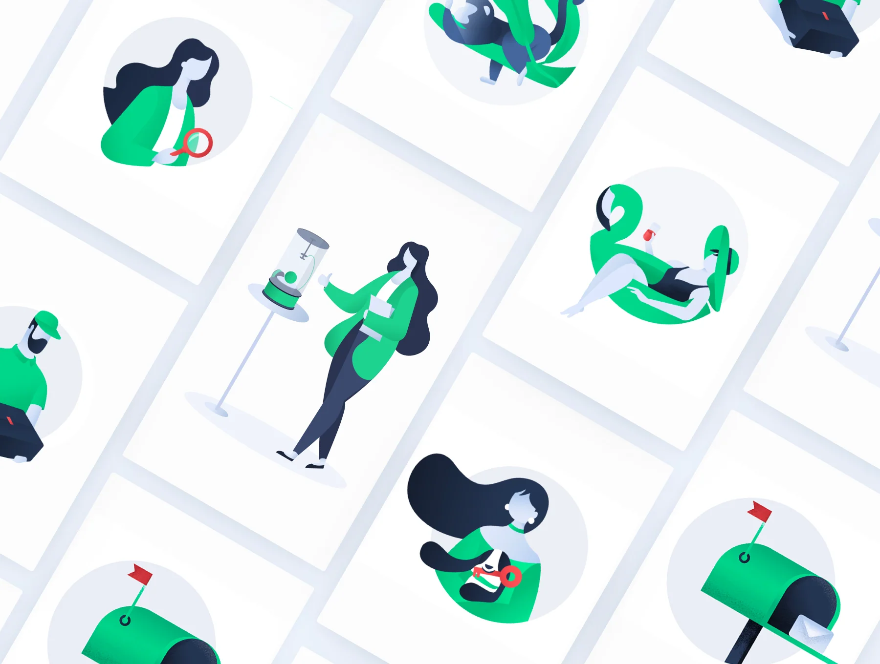 7 General Illustrations 6
