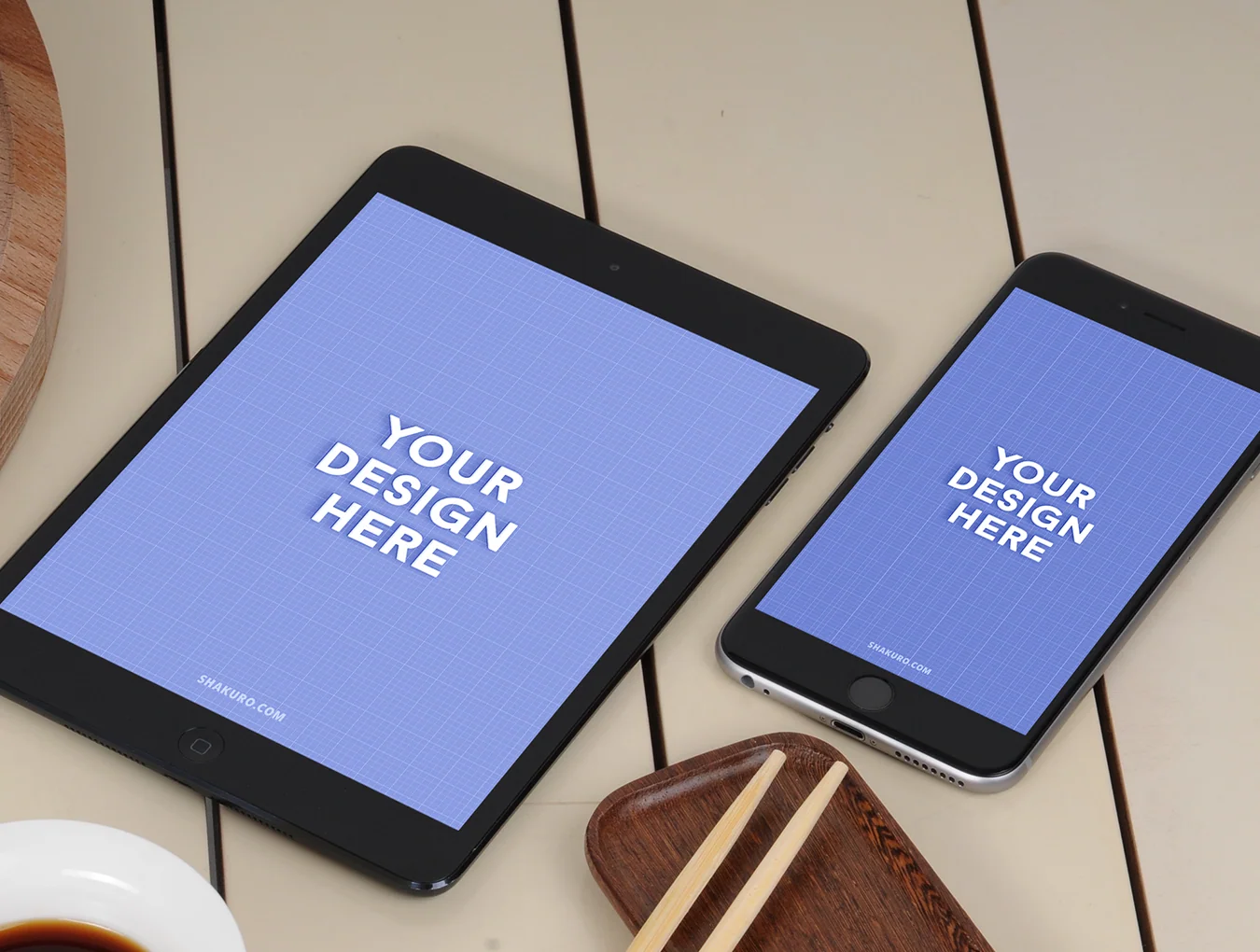 7 iPad mockups 3