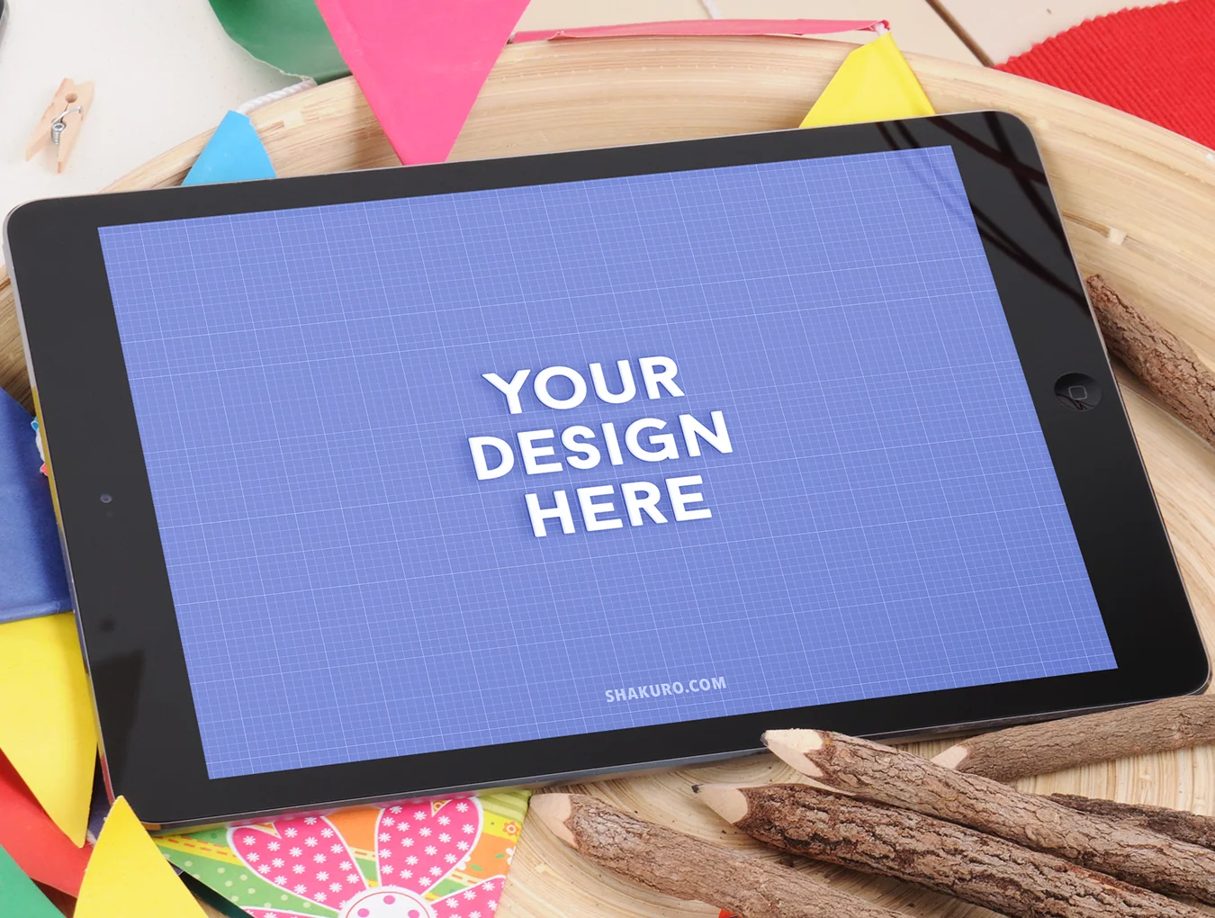 7 iPad mockups 6