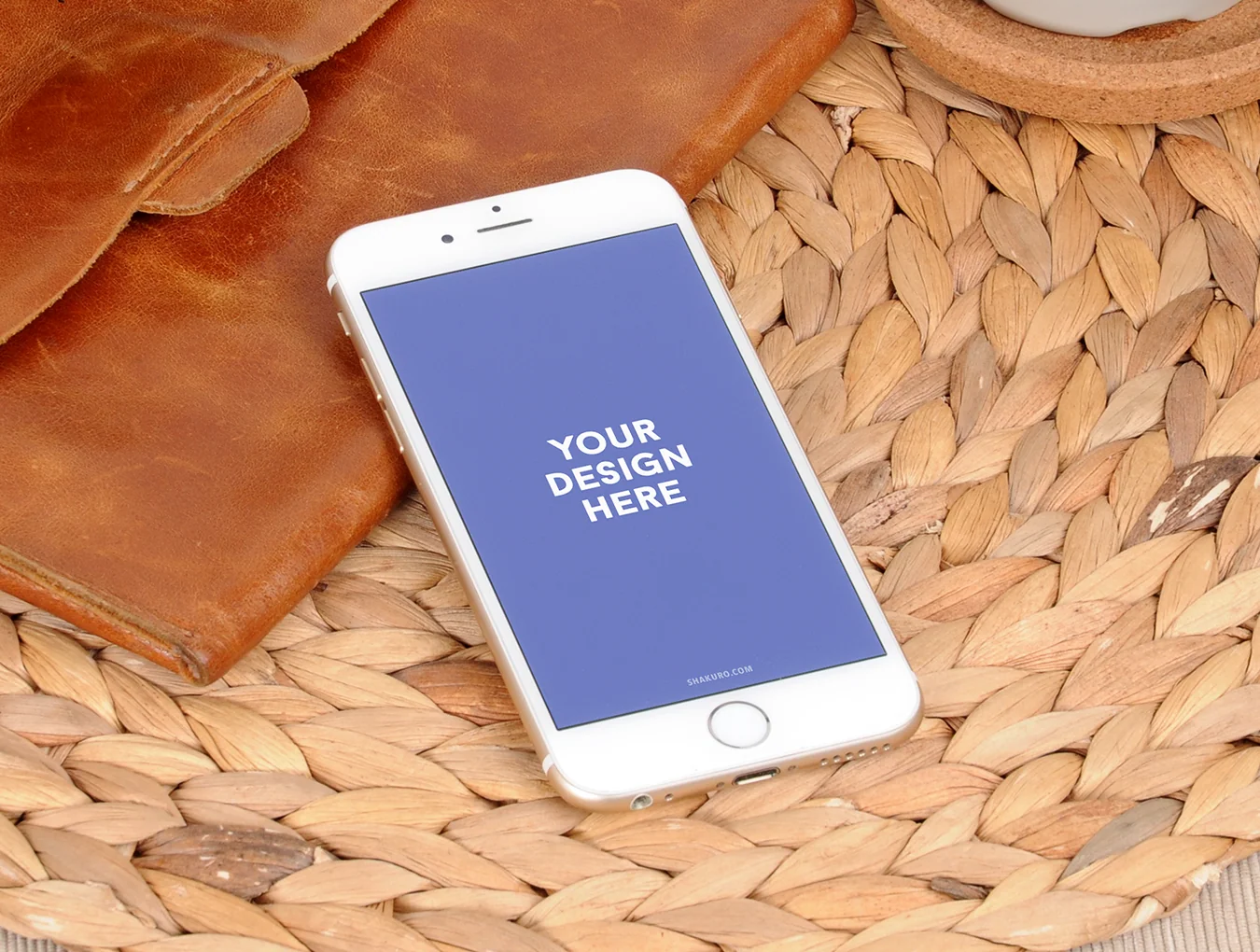 7 iPhone Photo Mockups 6