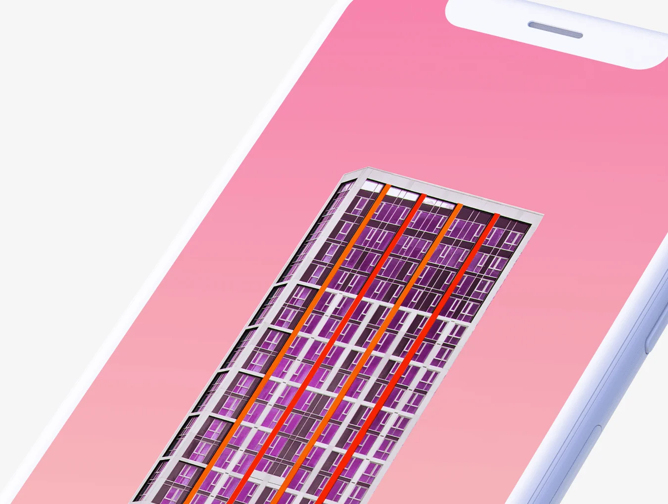 7 Popular iPhone X Clay 3