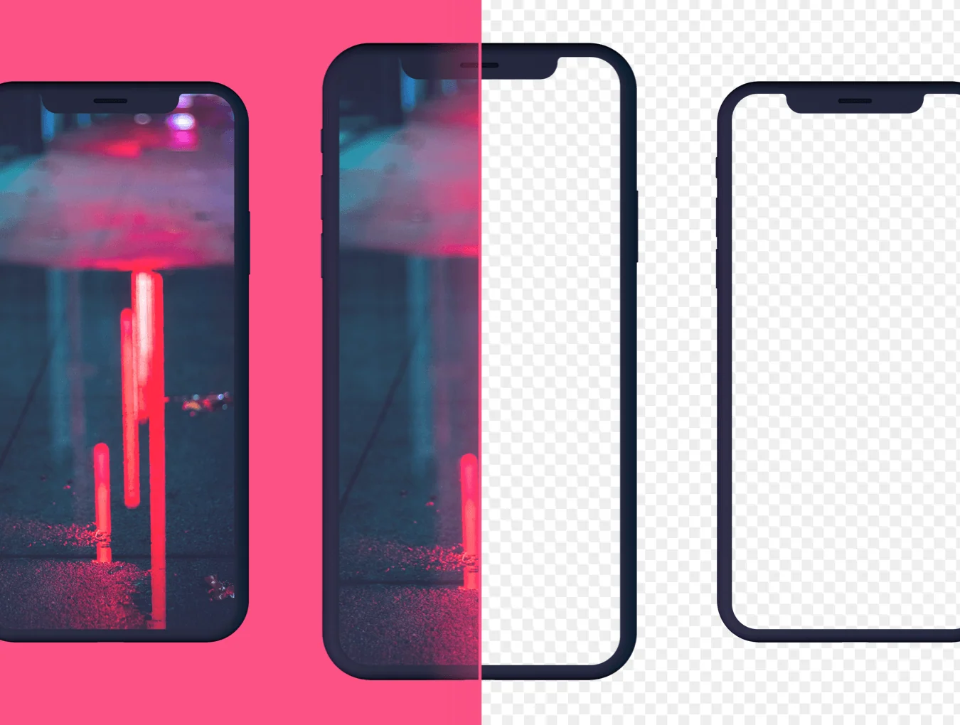 7 Popular iPhone X Clay 8