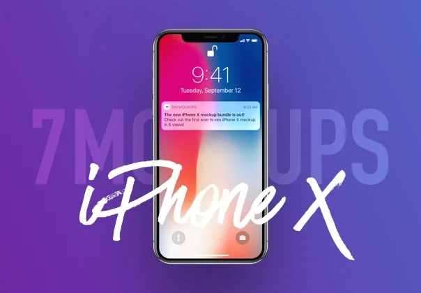 7 Most Popular iPhone X