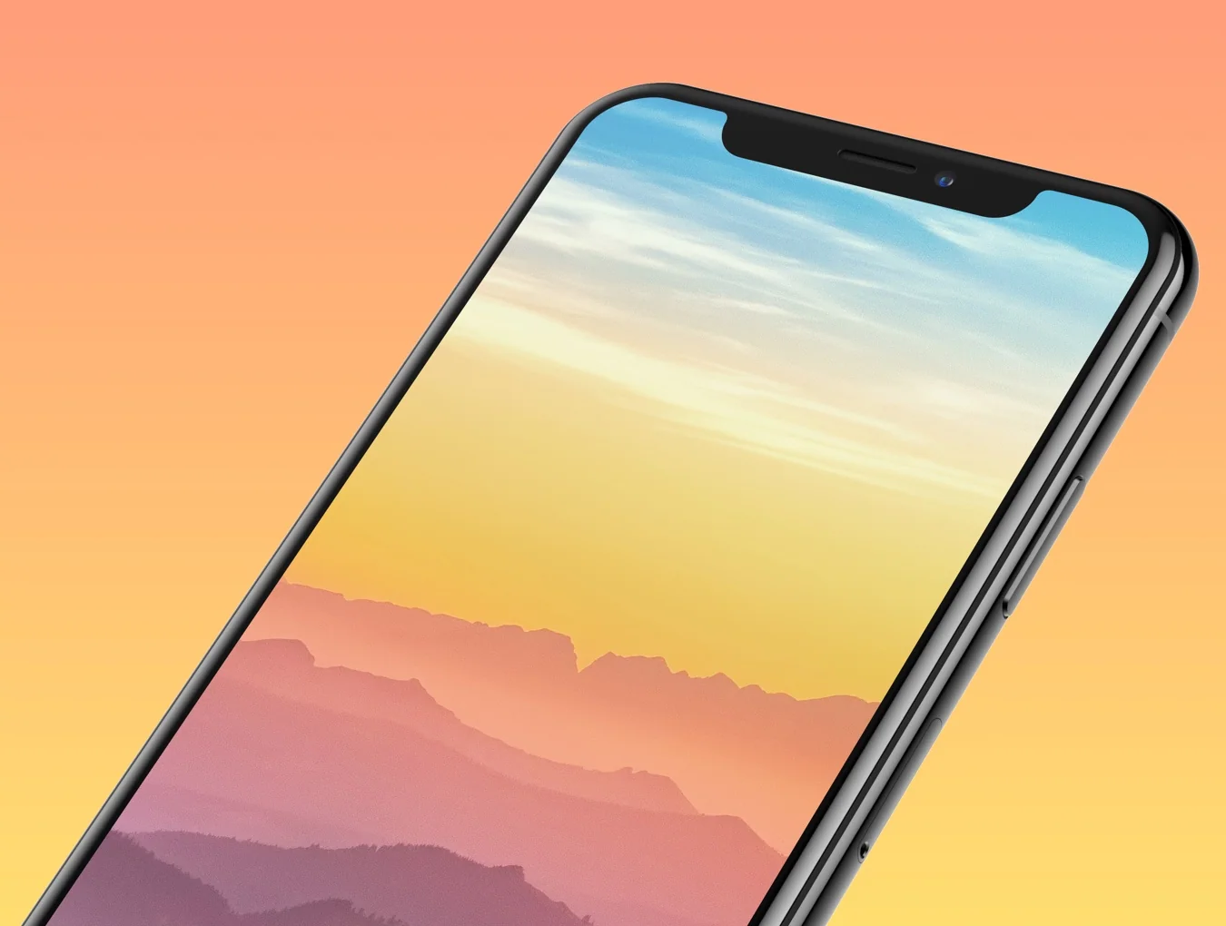 7 Most Popular iPhone X 5