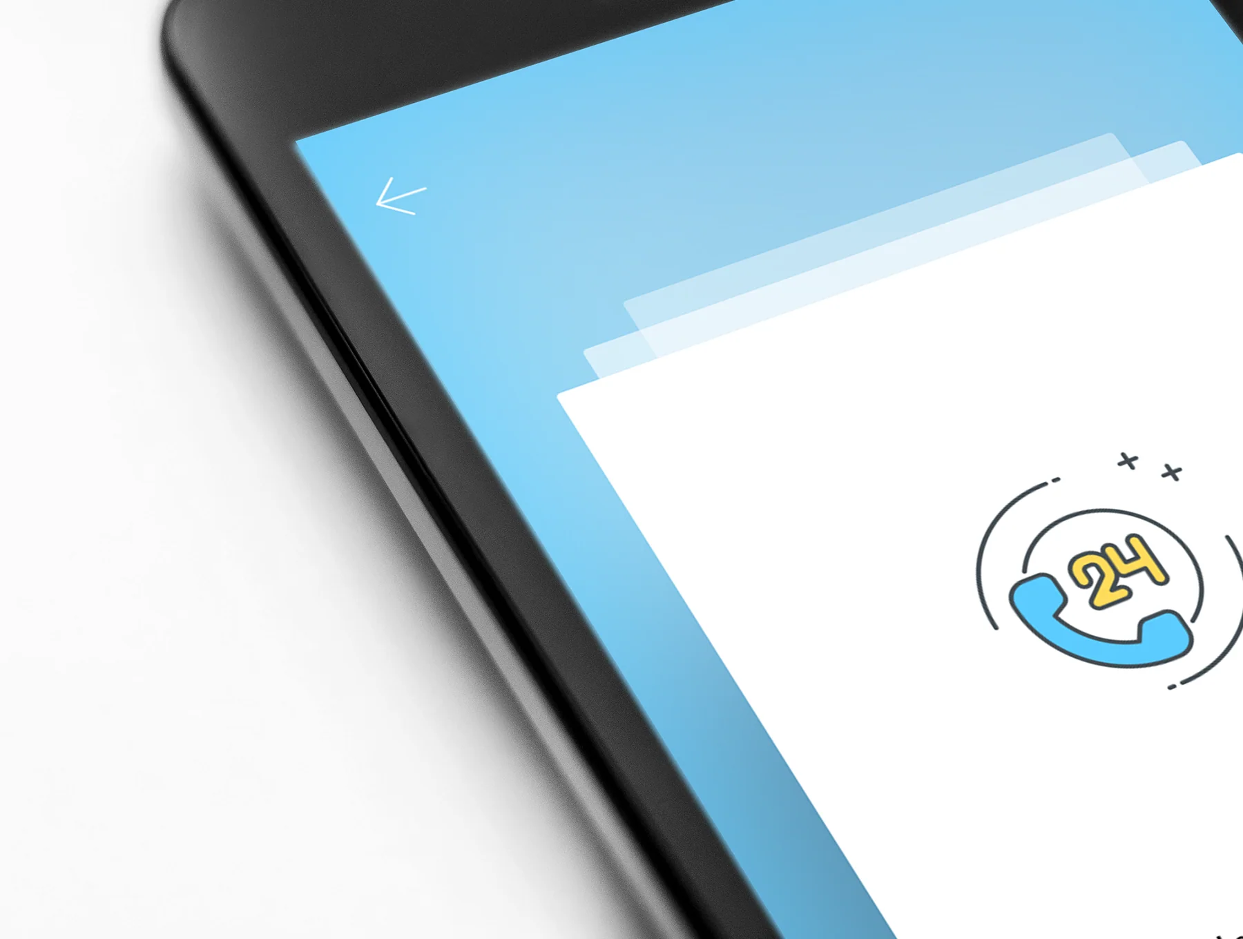 70 Communication & Media Icons | ColorPop Series 7