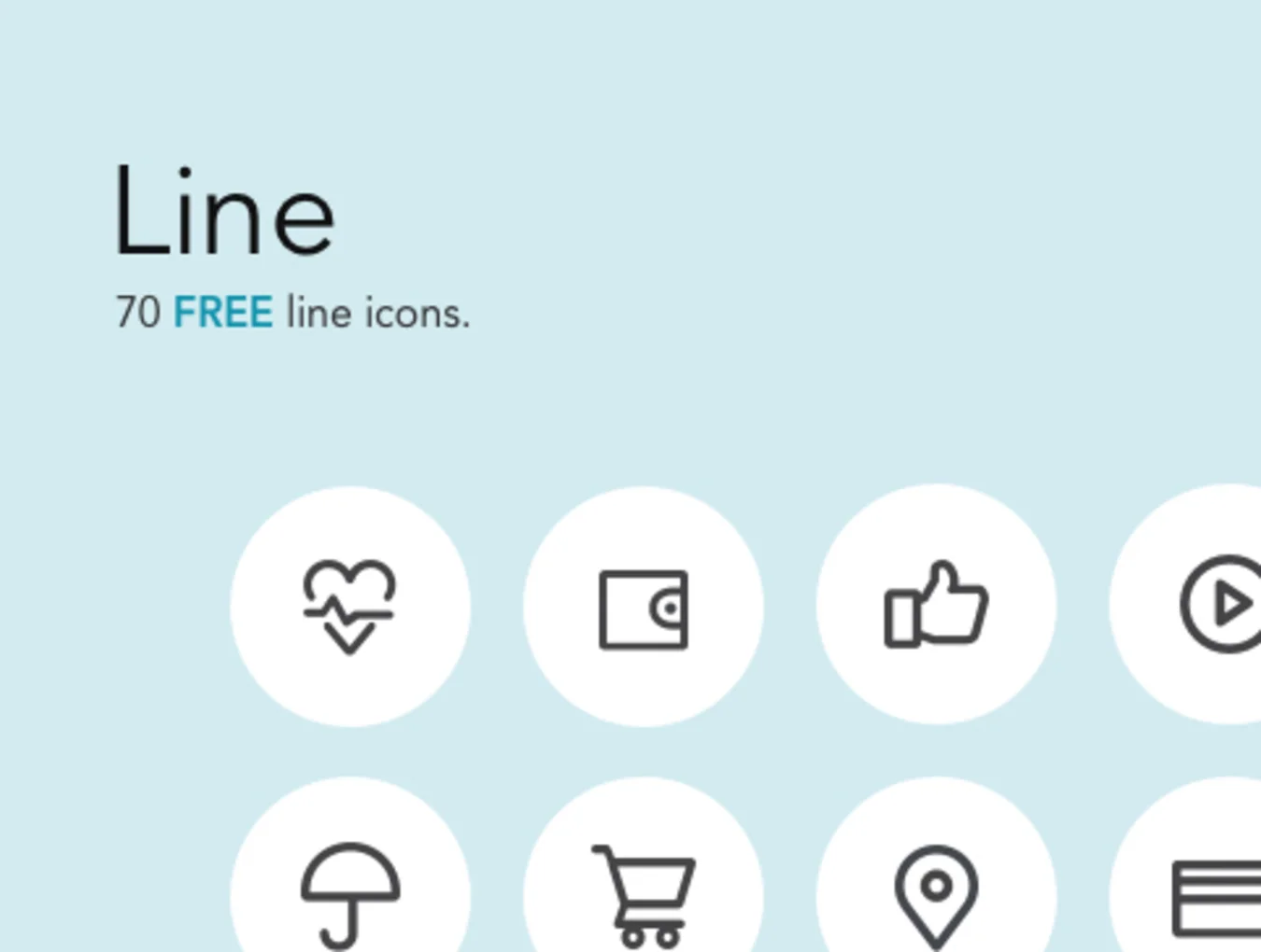 70 Essential Xicons 5