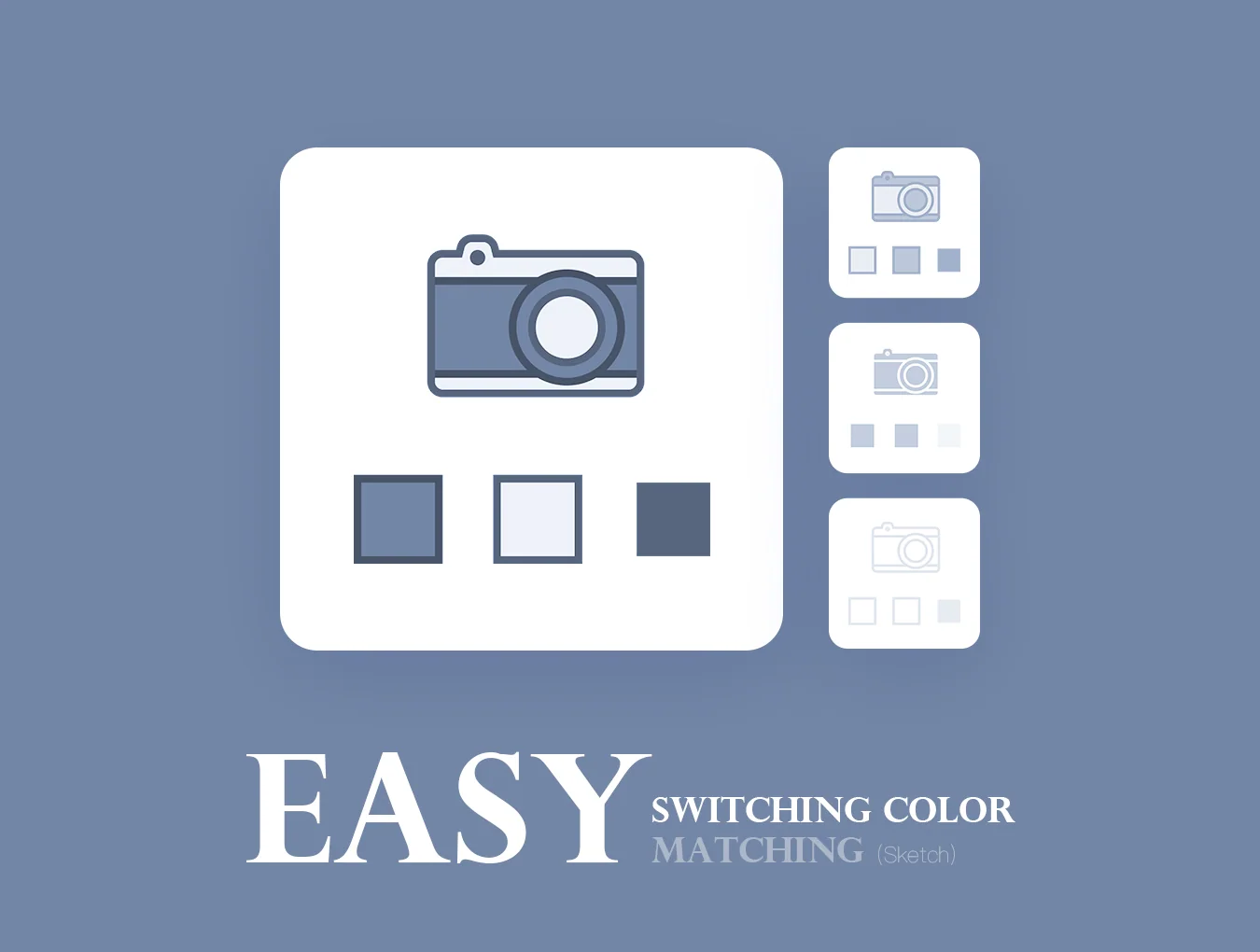 70 Generic Icons 2