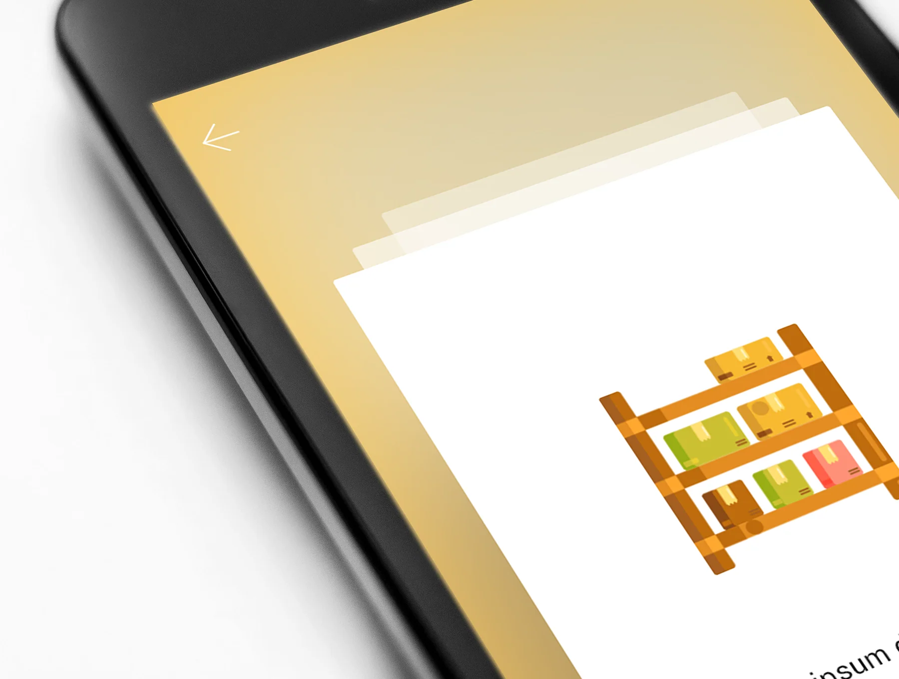 70 Logistics Icons | Caramel Series 7