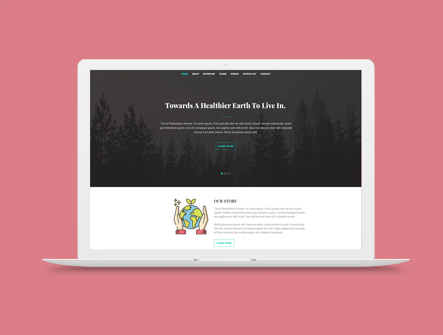 72 Ecology Icons | Hazel Series 6